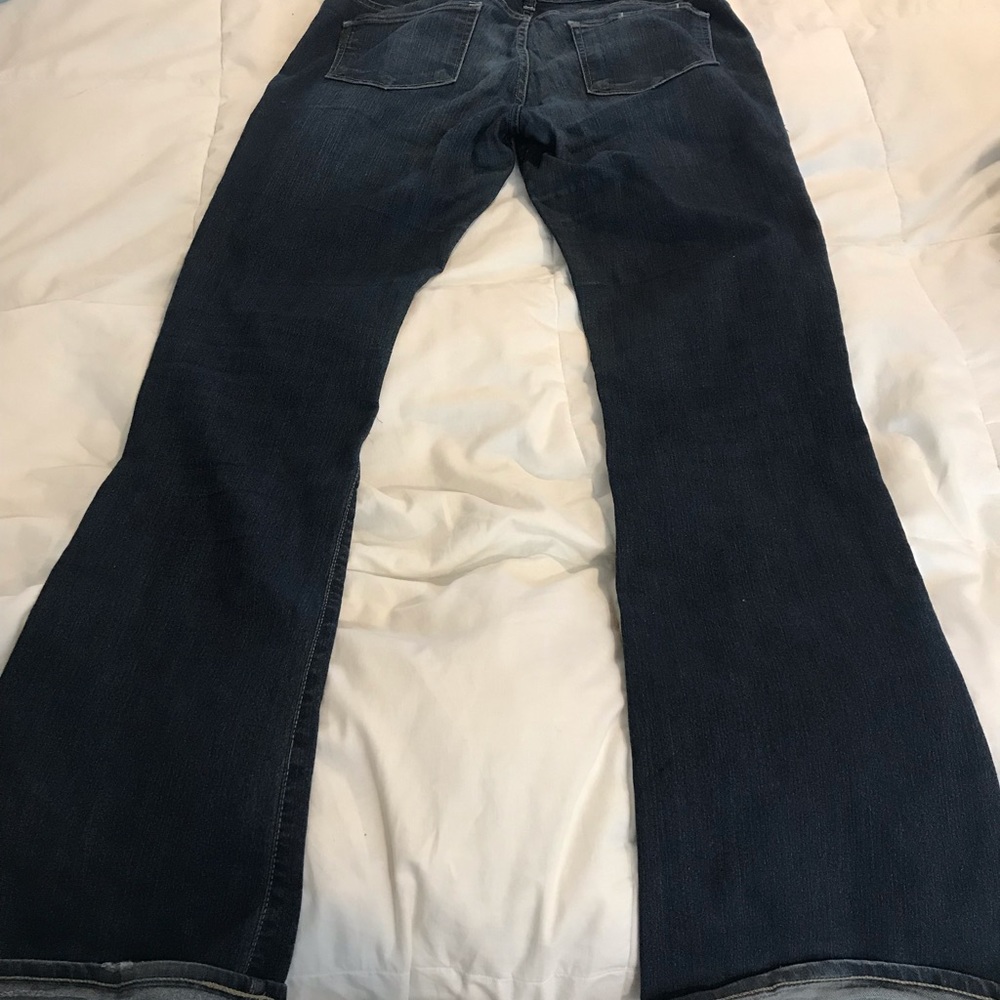 Paige Jeans